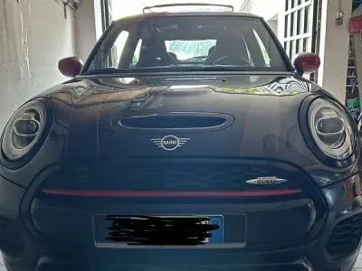 Usata Mini John Cooper Works 231 CV (169 kW) 2019 Utilitaria
