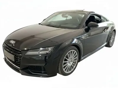 Usata Audi TT