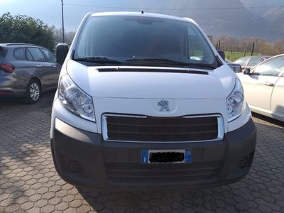 usata Peugeot Expert 2.0 HDi 125CV FAP