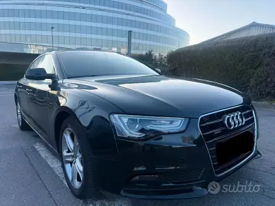 Usata Audi A5