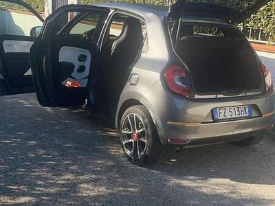 usata Renault Twingo 95Cv