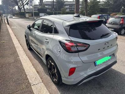 Usata Ford Puma ST-Line 125 CV (91 kW) 2024 SUV