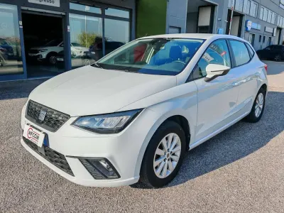 Usata Seat Ibiza