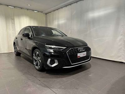 Audi A3 e-tron