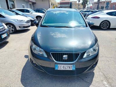 usata Seat Ibiza ST 1.6 TDI CR DPF Style