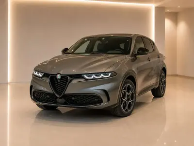 Usata Alfa Romeo Tonale