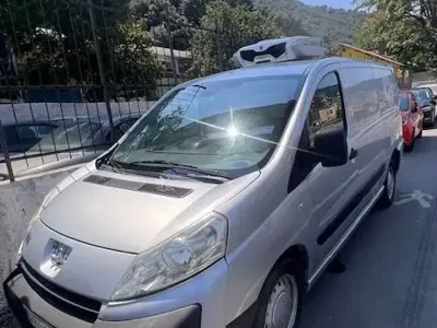 Usata Peugeot Expert