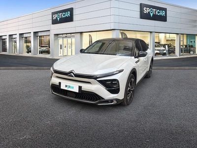 Citroën C5 X