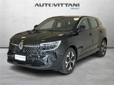 Käytetty Renault Austral