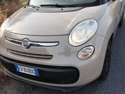 Usata Fiat 500L
