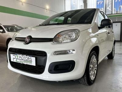 Usata Fiat Panda Easy 69 CV (50 kW) 2020 Bianco Utilitaria