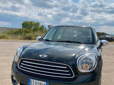 usata Mini Cooper Countryman ( D) 80.000km