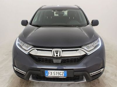 usata Honda CR-V CR-V 2.0 -2.0 hev lifestyle navi ecvt