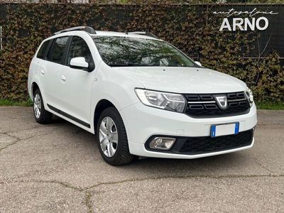 usata Dacia Logan 3ª serie MCV 0.9 TCe 12V 90CV TurboGPL Start&Stop Ambiance