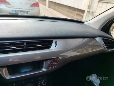 Usata Citroën C3 Exclusive 82 CV (60 kW) 2015 Bianco Utilitaria