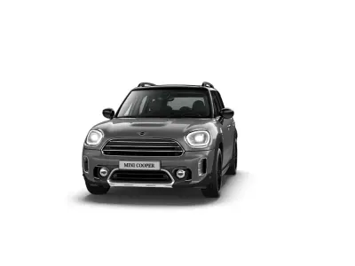 Usata Mini Cooper Countryman 136 CV (100 kW) 2020 SUV