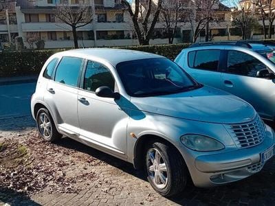 Chrysler PT Cruiser