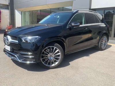 Usata Mercedes GLE350 Premium 320 CV (235 kW) 2020 Other SUV