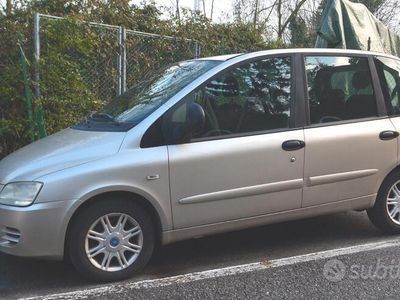 Fiat Multipla