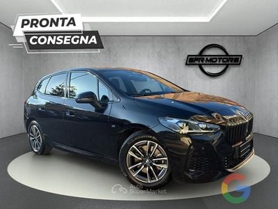 Usata BMW 223 Active Tourer M Sport 204 CV (150 kW) 2024 Monovolume