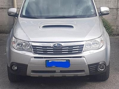 Usata Subaru Forester 147 CV (108 kW) 2013 SUV