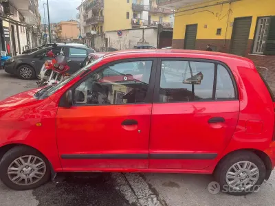 Usata Hyundai Atos