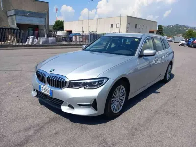 Usata BMW 318