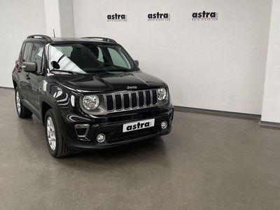 usata Jeep Renegade 1.3 T4 190CV PHEV 4xe AT6 Limited