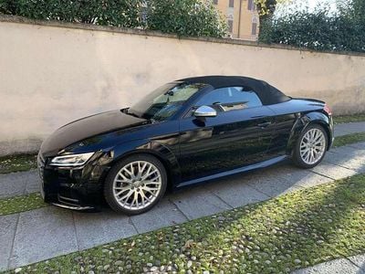 Usata Audi TT Roadster