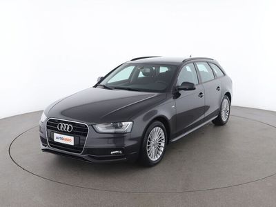 usata Audi A4 2.0 TDI clean diesel Avant