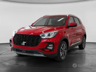 Usata DR DR 5.0