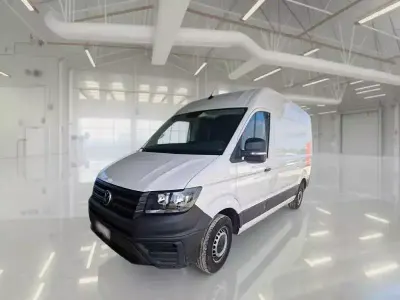 Usata VW Crafter 140 CV (102 kW) 2025 Furgone