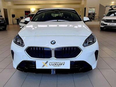 Usata BMW 120 M Sport 170 CV (125 kW) 2024 Bianco Utilitaria