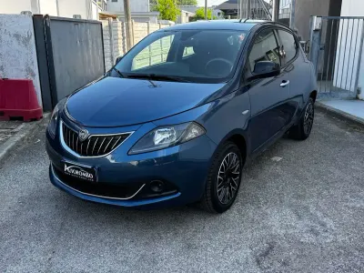 Usata Lancia Ypsilon 69 CV (50 kW) 2023 Other Utilitaria
