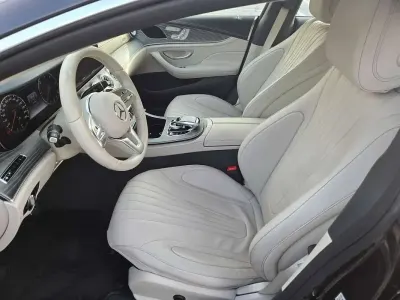 Usata Mercedes CLS350