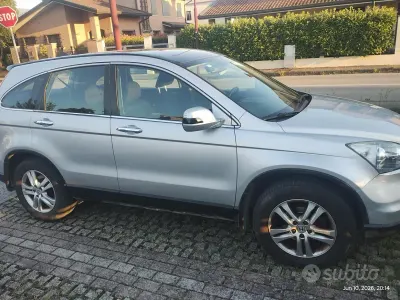 Usata Honda CR-V