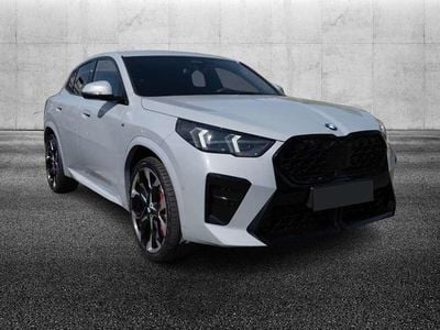 Begagnad BMW X2 M Sport 156 HK (114 kW) 2025 Grå SUV