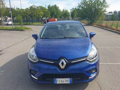 usata Renault Clio IV 