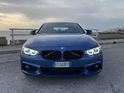 Usata BMW 428