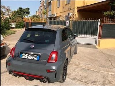 Fiat 500S