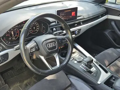 Usata Audi A4 Allroad