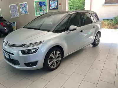 Usata Citroën Grand C4 Picasso