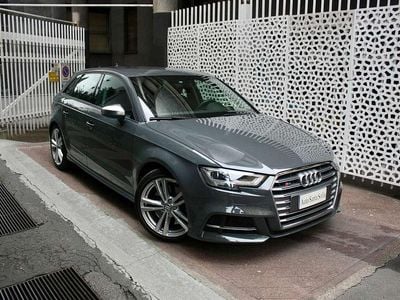 Audi S3