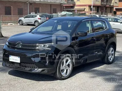 Usata Citroën C5 150 CV (110 kW) 2025 Nero Station wagon