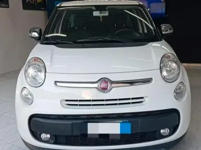 Usata Fiat 500L