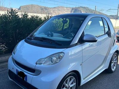 usata Smart ForTwo Coupé 2013 1.0 mhd Pulse 71cv UNICO PROPRIETARIO