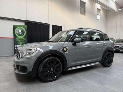 Usata Mini Countryman Hype 136 CV (100 kW) 2019 Other