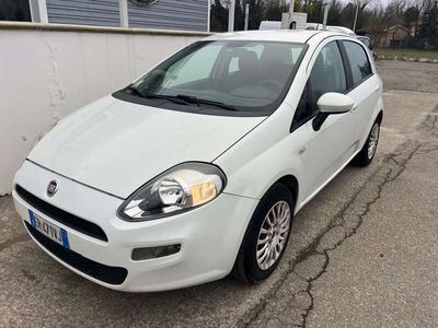 Fiat Punto Evo