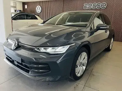 Nuova VW Golf VIII Edition 115 CV (84 kW) 2026 Grigio Berlina