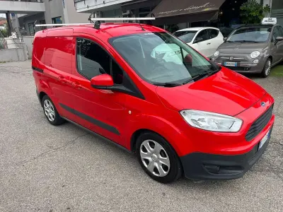 Usata Ford Transit